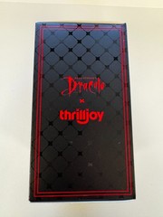 Thrilljoy Pix! x Dracula – COUNT DRACULA – LE6666 – Hero (2)