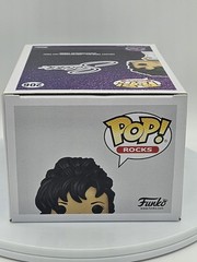 Funko Exclusive Pop Rocks Selena 206 Diamond Collection (Glitter) in Hard Case