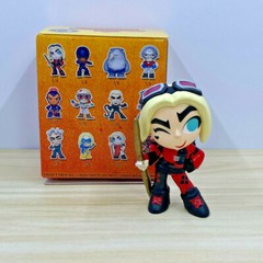 Funko Mystery Minis 2021 DC The Suicide Squad – Harley Quinn 1/6