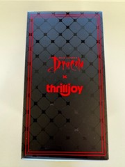 Thrilljoy Pix! x Dracula – COUNT DRACULA – LE6666 – Hero (2)