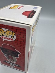 Funko Pop Rocks 301 Snoop Dogg