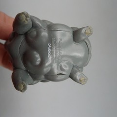 Funko Paka Paka Cloud Cats Gray Stormy Mystery Mini Figure series 1