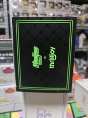 Thrilljoy Pix! The Powerpuff Girls: Mojo Jojo Limited Edition 6000 (CHASE)