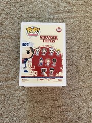 Funko Pop! Vinyl: Stranger Things – Steve #803