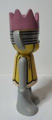 2026 Ghostwrite Vol.1 No.2 Pencil Ghost Figure Base /900 100% 🔥🔥