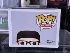 Funko Pop! The Sandlot Squints 569 With PROTECTOR