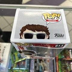 NEW Funko Pop Michael Emerson #613 Lost Boys DAMAGED BOX