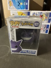 Funko Pop! Vinyl: Pokémon Gengar