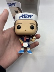Funko Pop! Vinyl Stranger Things Steve #803 Figure