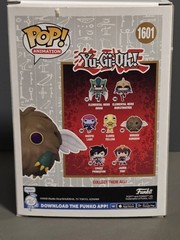 Funko Pop! Vinyl: Yu-Gi-Oh! – Winged Kuriboh #1601