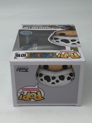 Funko Pop! Anime One Piece Trafalgar Law #1016 Special Edition With Protector