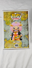 One Piece Big Mom (Kimono) Super Size 6″ Funko Pop! Vinyl Figure #1915