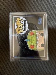 Funko Tommy as Reptar 1886 LE 3500 Royalty Pop Rugrats Limited Edition