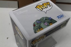 Funko Pop! Fantasia 2000 Spring Sprite #1558 Vinyl Figure with Case ,Outfeed Box