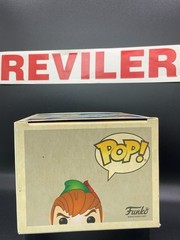 Funko PoP! Disney 65th Anniversary #815 Peter Pan – New