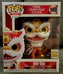 SDCC 2022 FUNKO POP! ASIA EXCLUSIVES