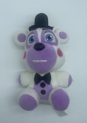 Five Nights At Freddy’s FNAF 8″ Helpy Plush Pizzeria Pizza Simulator 2018 FUNKO