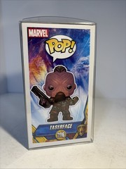 FUNKO POP MINT #206 GUARDIANS OF THE GALAXY VOL. 2 TASERFACE AN