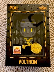 ThrillJoy Voltron Chase Pix Figure