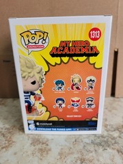 Funko Pop! Vinyl: My Hero Academia – Katsuki Bakugo – Box Lunch Box Lunch Online