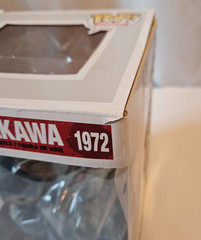 Funko Pop! Chainsaw Man Aki Hayakawa Moment #1972 W/Barcode Original Box