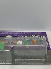 Funko Bitty Pop! Bitty City Halloween Collection ~ Spooky Funko Accessory Pack