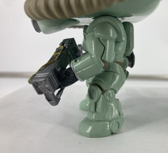 Funko Pop! Vinyl: Fallout 76 – T-51 Power Armor 370 & 481. Pre Owned