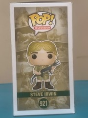 funko pop steve irwin 921
