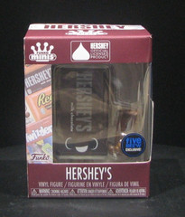 Funko Open Box Minis: Hershey’s – Hershey’s Chocolate Bar – Five Below…