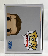 Funko Pop! Plus Star Trek – Captain James T Kirk Glitter 1689 (NEW in PROTECTOR)