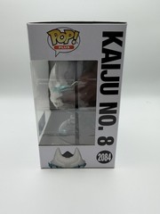 Funko POP! Plus: Kaiju No. 8 – Kaiju No. 8 #2084 Funko Shop Exclusive