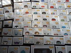 Funko POP LOT – Choose your POP!