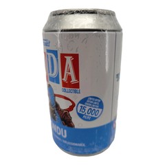 Funko Yondu Marvel Guardians of The Galaxy Vinyl Soda Can Collectible Figure