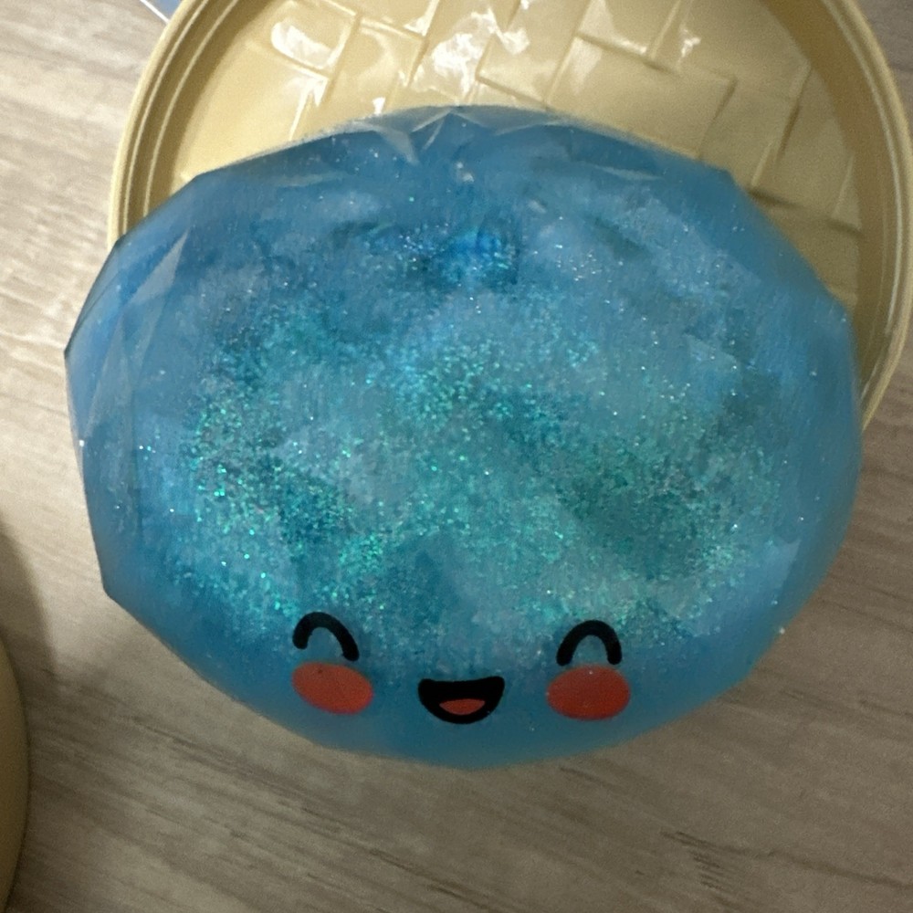 RMS RARE DIAMOND CHASE DUMPLING, EXCLUSIVE WALMART DROP