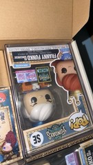 Funko Fundays Box Of Fun Online Edition 2026 Explorer Freddy