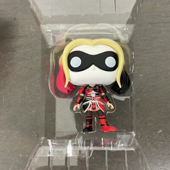Harley Quinn (DC Imperial Palace) 376 Pop! Heroes | Funko Pop Vinyl
