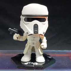 Funko STORMTROOPER 1/24 Mystery Minis Star Wars Grogu & Mandalorian 2026 Movie