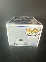 Funko Pop! Plus: Kaiju No. 8 – Kaiju No. 8 – Funko (Exclusive) #2084