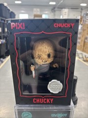 Thrilljoy Pix! Childs Play Chucky LE 3000 Piece Confirmed Hero