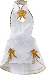 Figma Styles Mini Skirt China Dress [White]