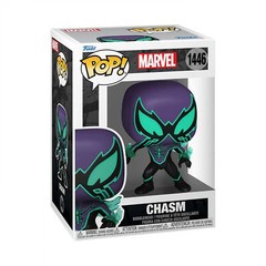 Spider-Man Comics Chasm Classic Funko Pop! Vinyl Figure Multi-Color