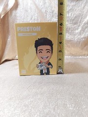 Youtooz Preston Arsement PrestonPlayz Figure Collectibles Box #118 Gaming Vinyl