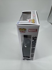 Funko! Comic Book Cover with Case: Marvel – Spider-Man #300 Target (Exclusive)