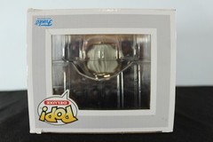 Funko Pop! Deluxe: House of the Dragon – Viserys on the Iron Throne #12 NEW