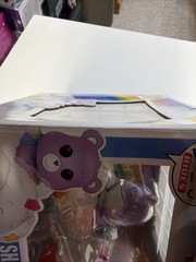 Funko Pop! Rides Care Bears Share Bear with Cloud Mobile 85 Funko Shop Exclusive