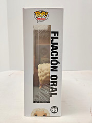 Funko POP! Album Covers – Shakira Fijacion Oral Encased Figure #66