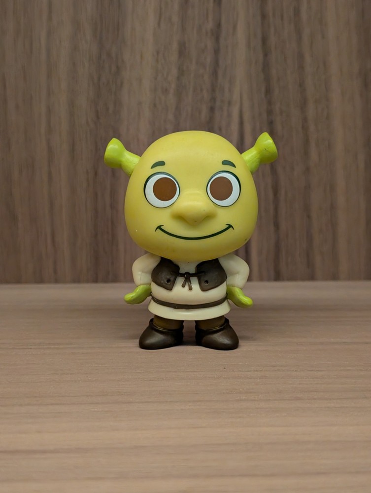 Funko Mystery Minis Dreamworks SHREK 3” Inch Vinyl Figure