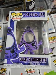 Funko POP! Retro Toys Ouija Planchette #153 With Protector