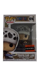 Funko Pop! Vinyl: One Piece – Trafalgar Law – AAA Anime (AAA) (Exclusive) #1016