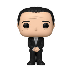 FUNKO POP! Movies: Goodfellas – Jimmy Conway # 1504 Vinyl Figure
